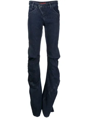 OTTOLINGER Jeans Blue