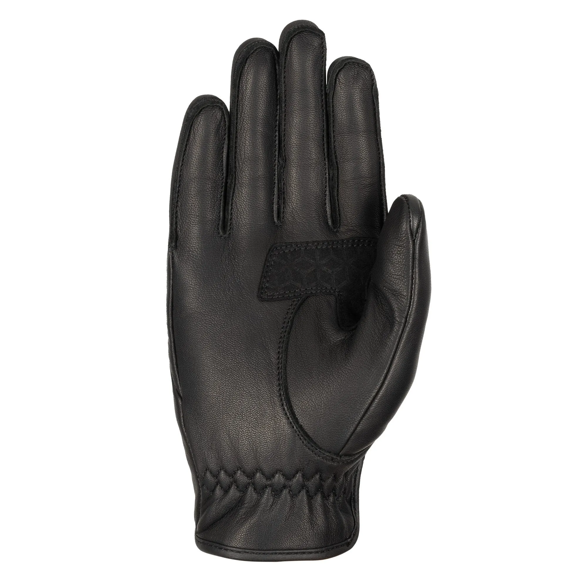 Oxford Henlow Women Motorcycle Glove Black