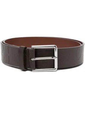 Paul Smith Belts Leather Brown