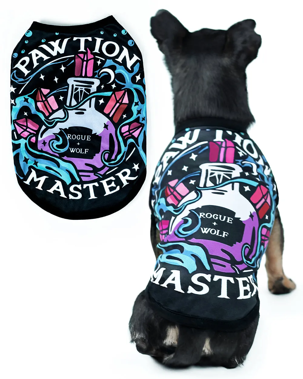 Pawtion Master Pet Vest - Dog or Cat