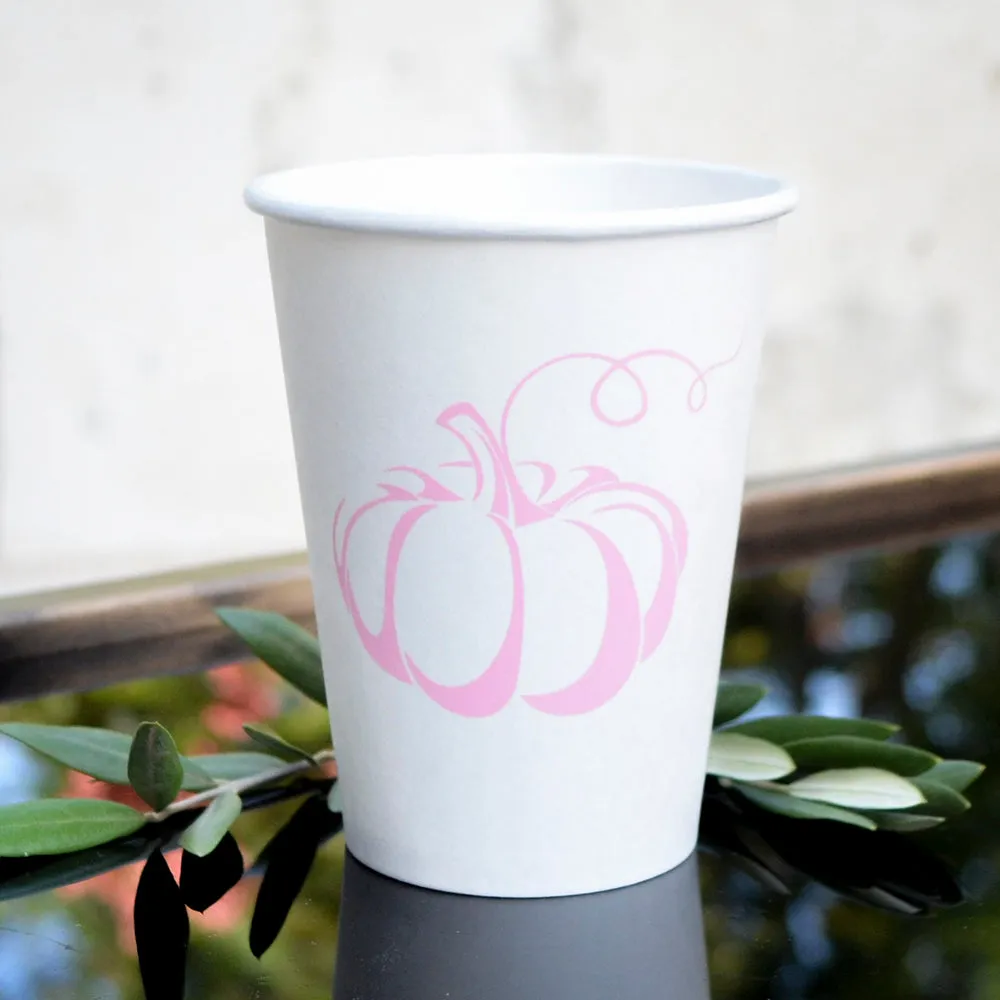 Personalized Design Party Paper Cups