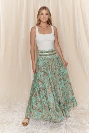 Rani Maxi Skirt