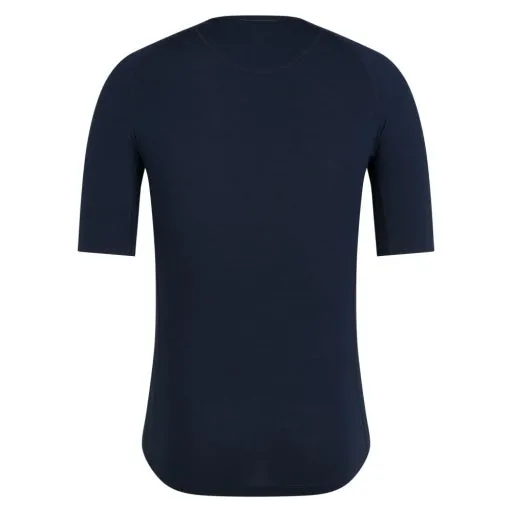 Rapha Men's Merino Base Layer Short Sleeve