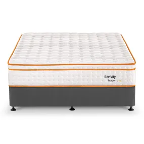 Revivify Support King Mattress