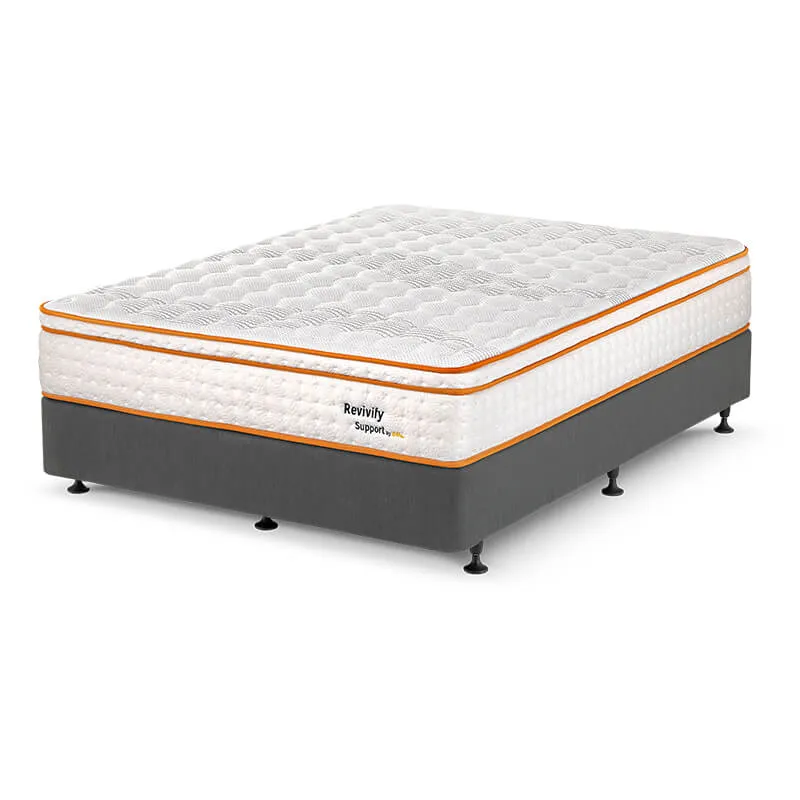 Revivify Support King Mattress