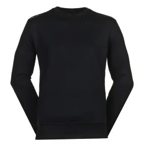 RLX Ralph Lauren Textured Crew Neck