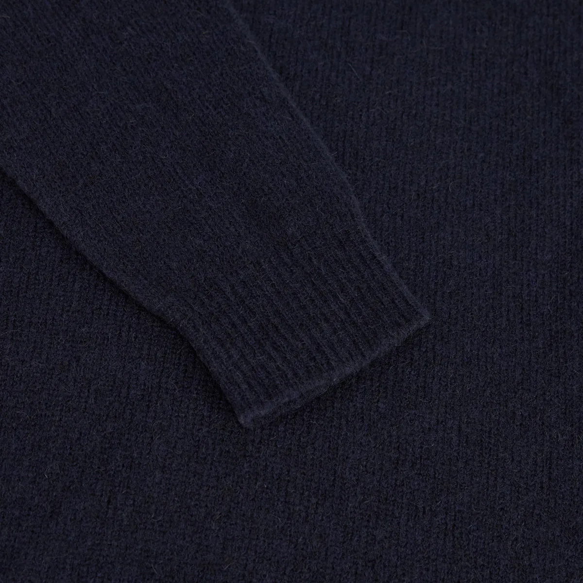 ROBERTO COLLINA SWEATER RA40106 10 BLUE