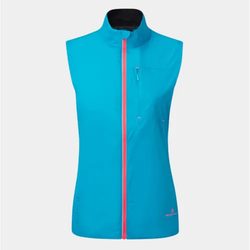 Ronhill Women's Tech LTW Gilet