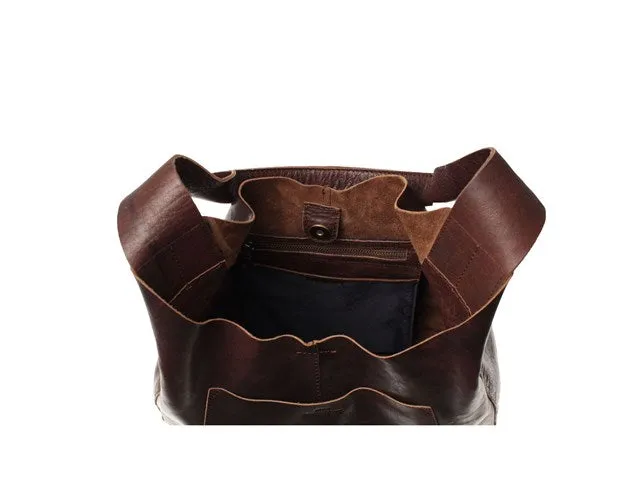 Saddler Haparanda Handbag