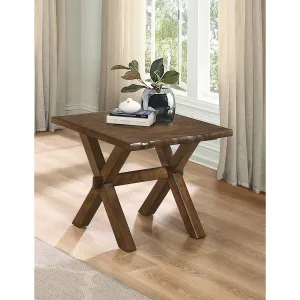 Sansa End Table