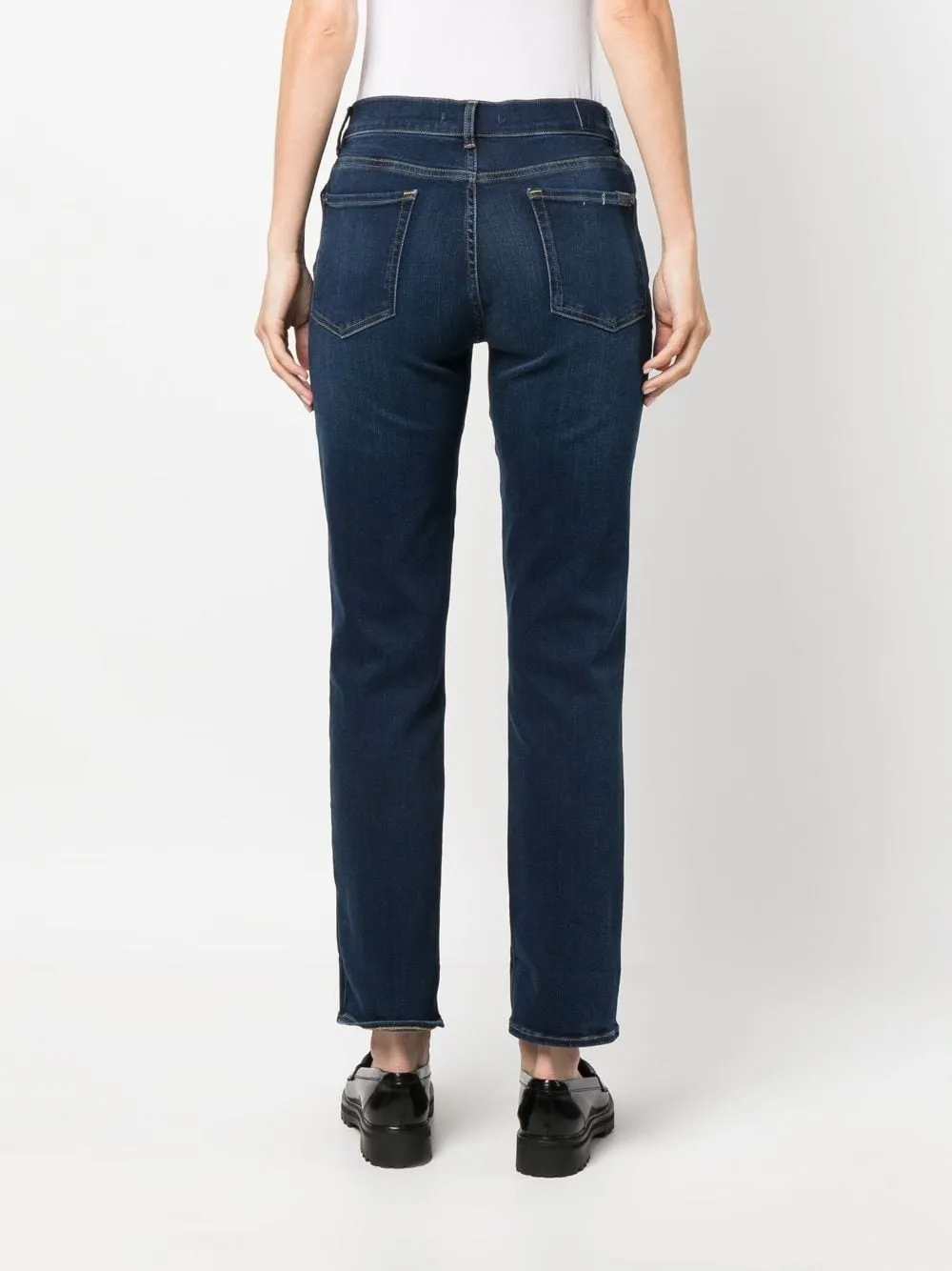 Seven Jeans Blue