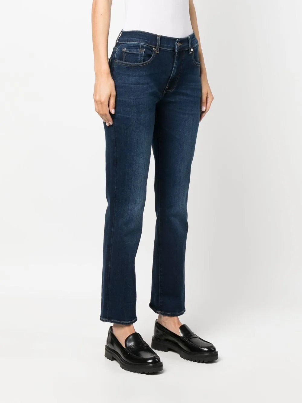 Seven Jeans Blue