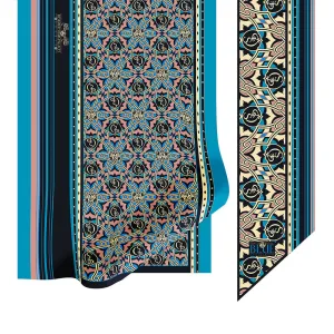 Silk Scarf Set