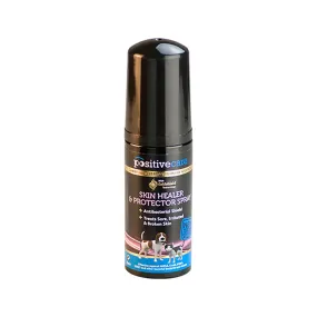 Skin Healer & Protector Foam Spray for Dogs & Cats