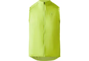 Specialized Men's HyprViz Pro Deflect Wind Vest