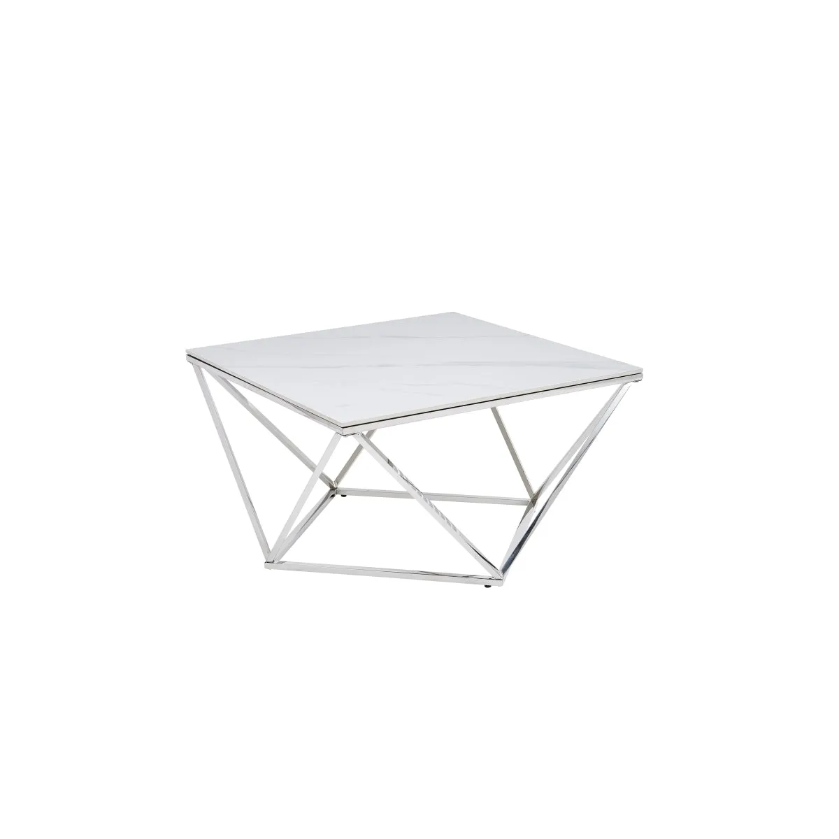 Swanky Prism Coffee Table