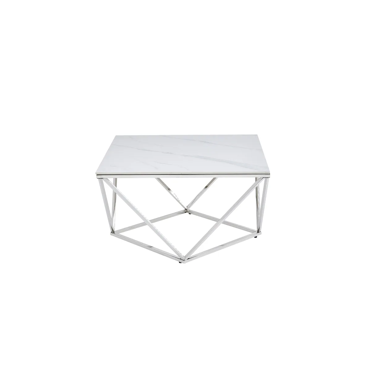 Swanky Prism Coffee Table