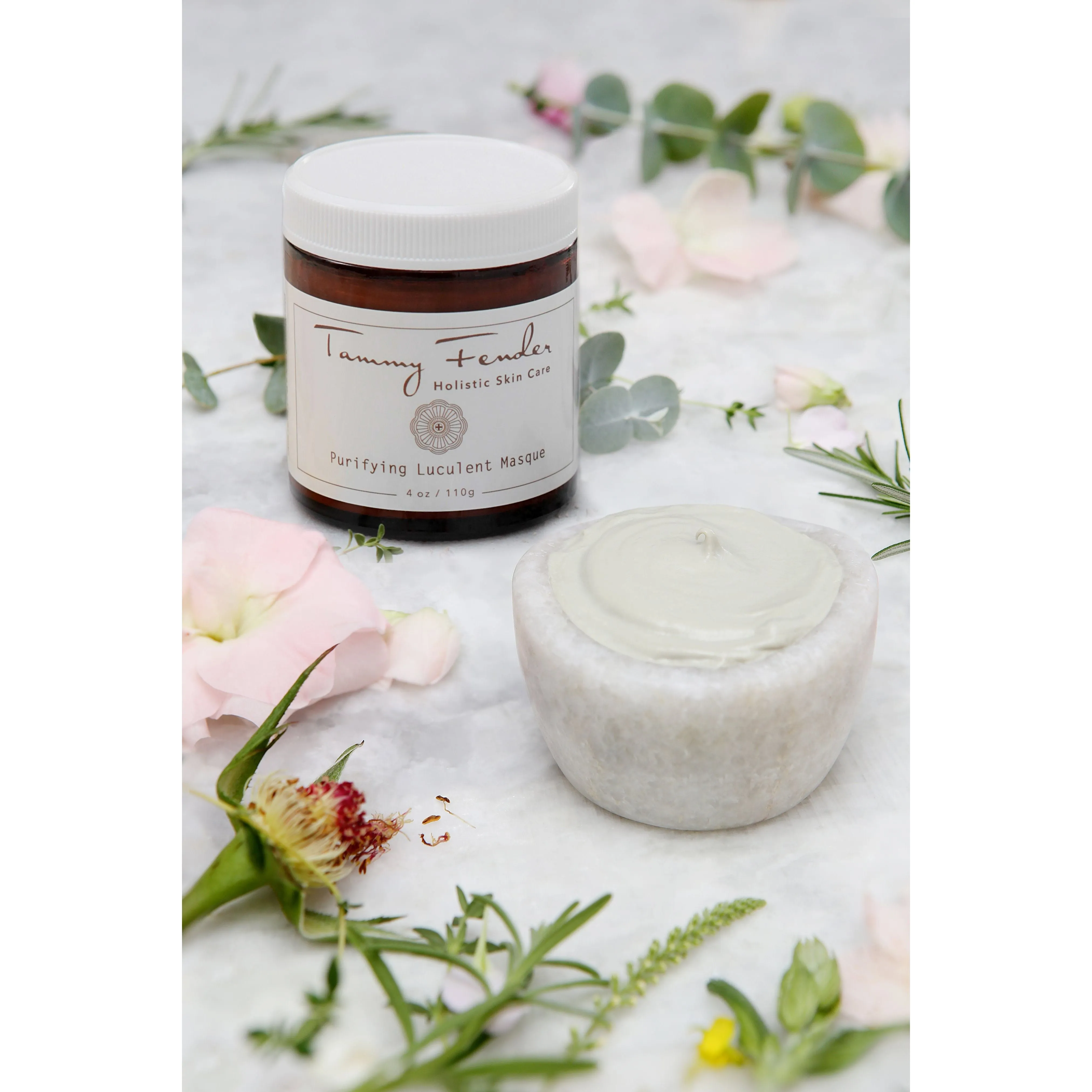 Tammy Fender Purifying Luculent Masque