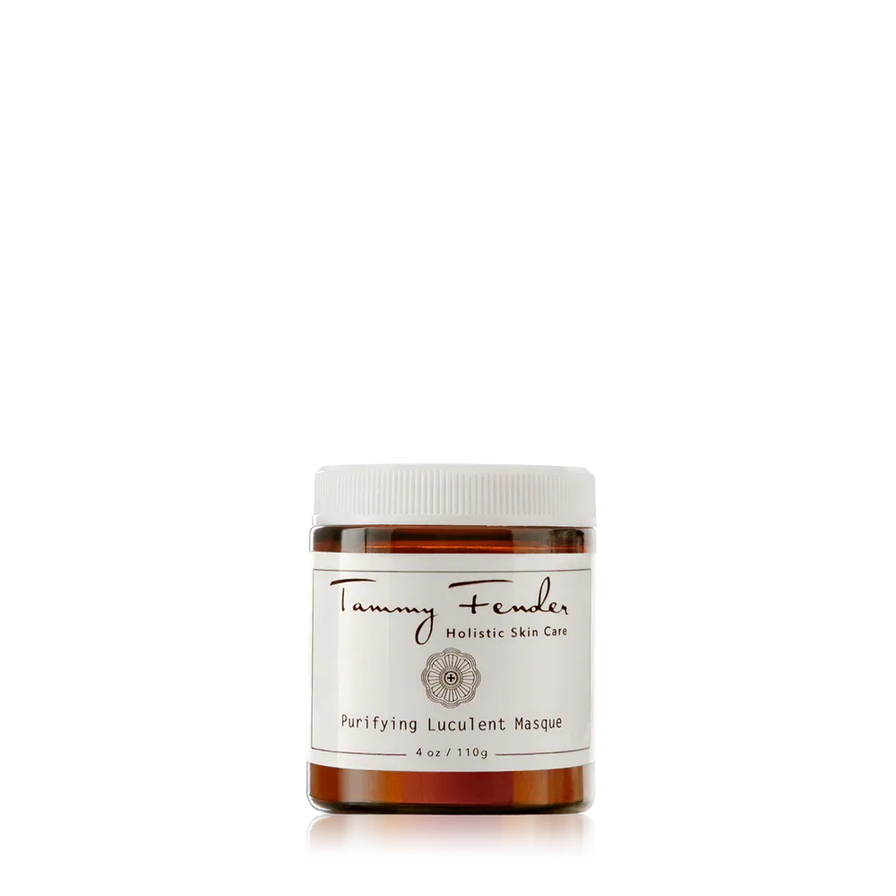 Tammy Fender Purifying Luculent Masque