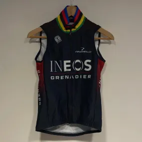 Team Ineos | Bioracer Ex World Champion Epic Tempest  Thermal Gilet - As New