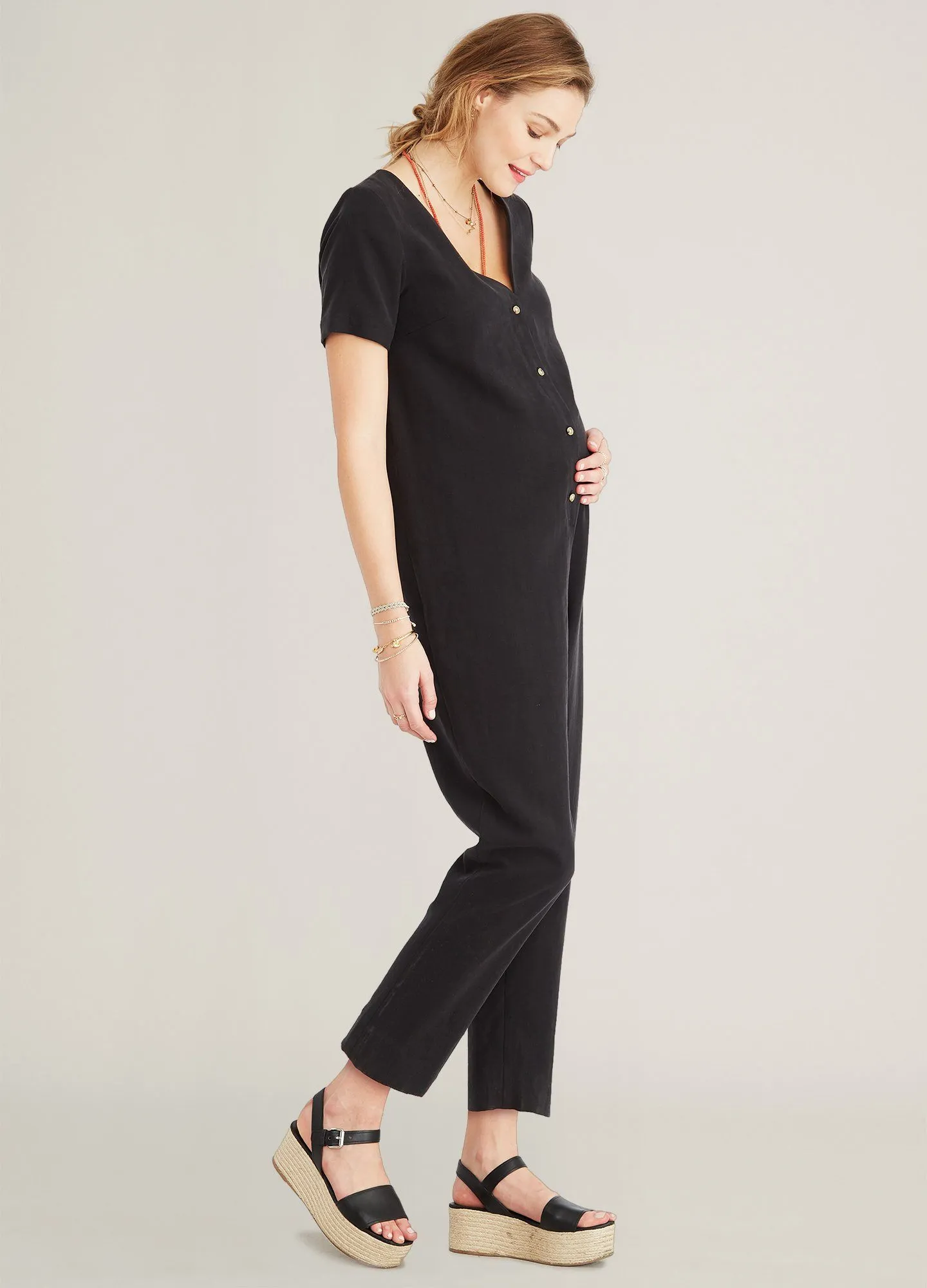 The Noelle Jumpsuit