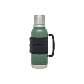 The Quadvac Thermal Bottle 1.5 QT