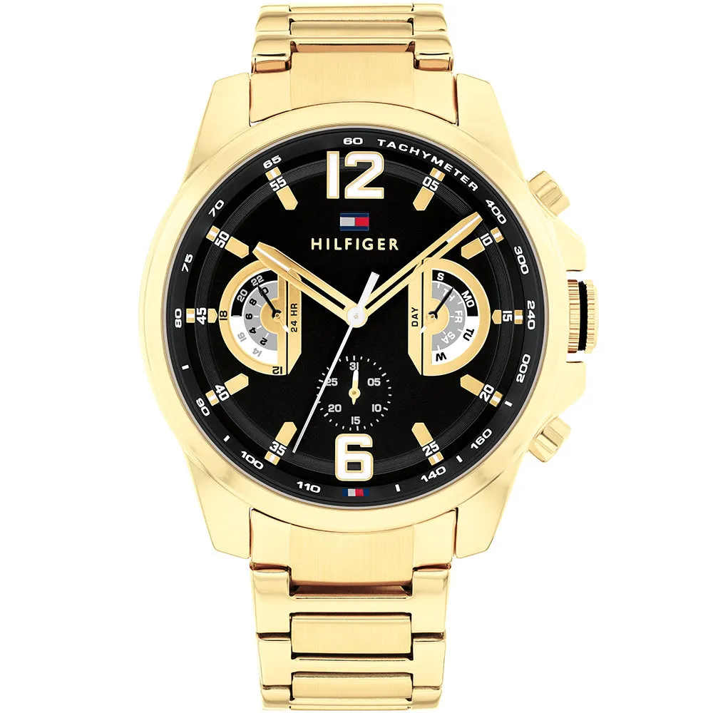 Tommy Hilfiger Tucker 1710638 Multi-Function