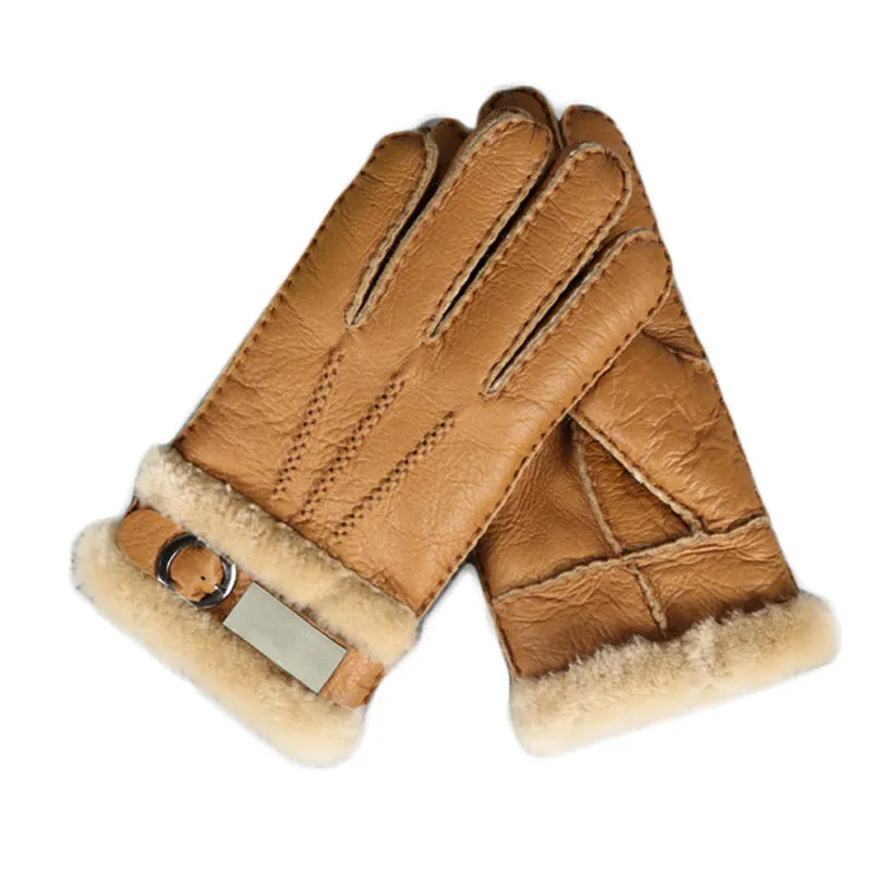 Top Quality Genuine Gloves