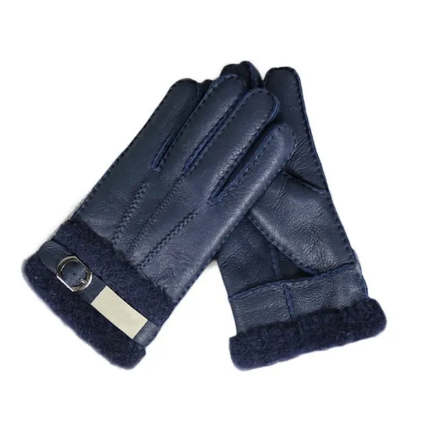 Top Quality Genuine Gloves