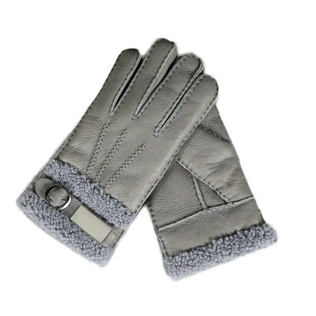 Top Quality Genuine Gloves