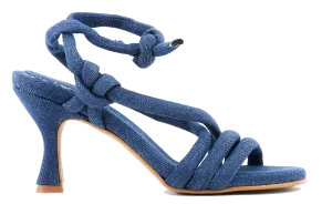 TORAL CALIFORNIA SANDAL JEANS