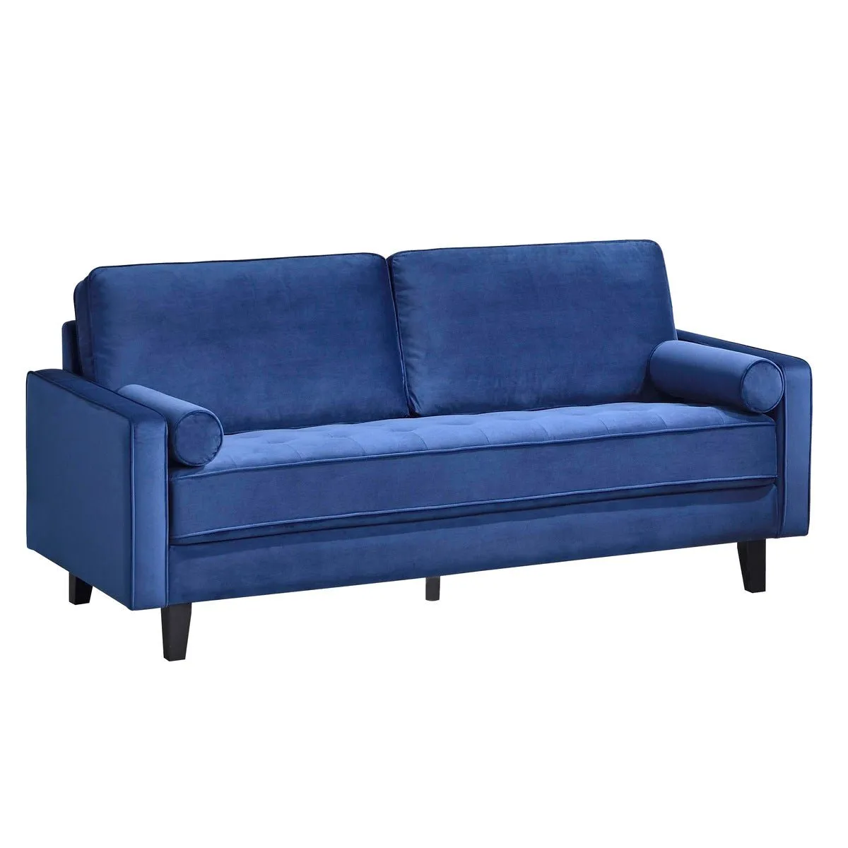 Toulouse Blue Collection Sofa