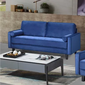 Toulouse Blue Collection Sofa