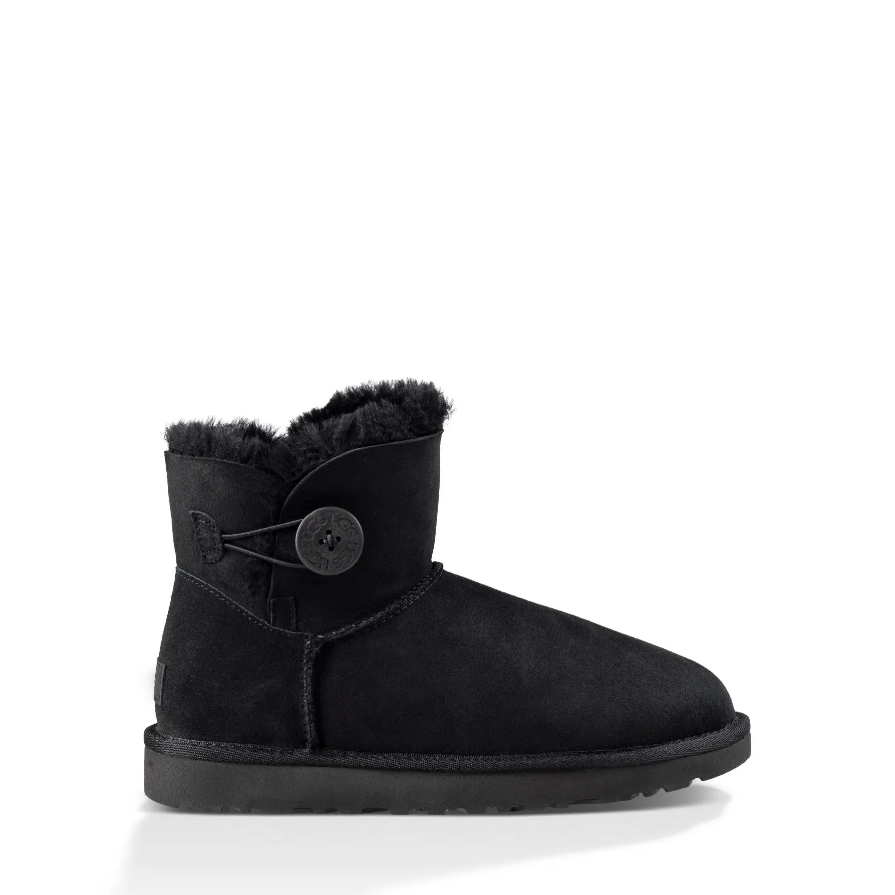 UGG Women's Mini Bailey Button II | more colors available