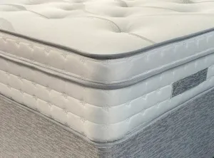 Ultimo Comfort 5 ft Mattress