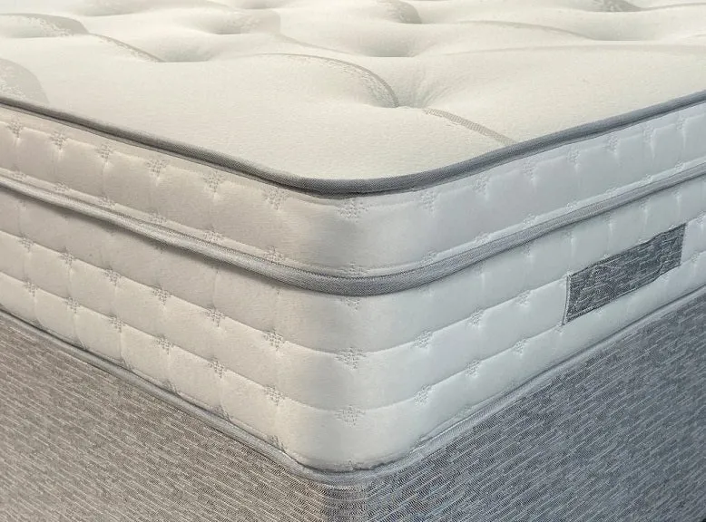 Ultimo Comfort 6 ft Mattress