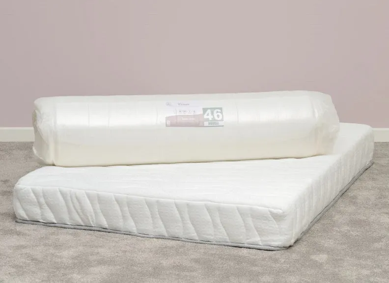 Ultimo Comfort 6 ft Mattress