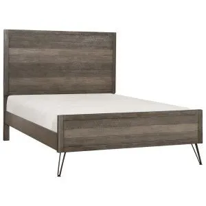 Urbanite Queen Bed