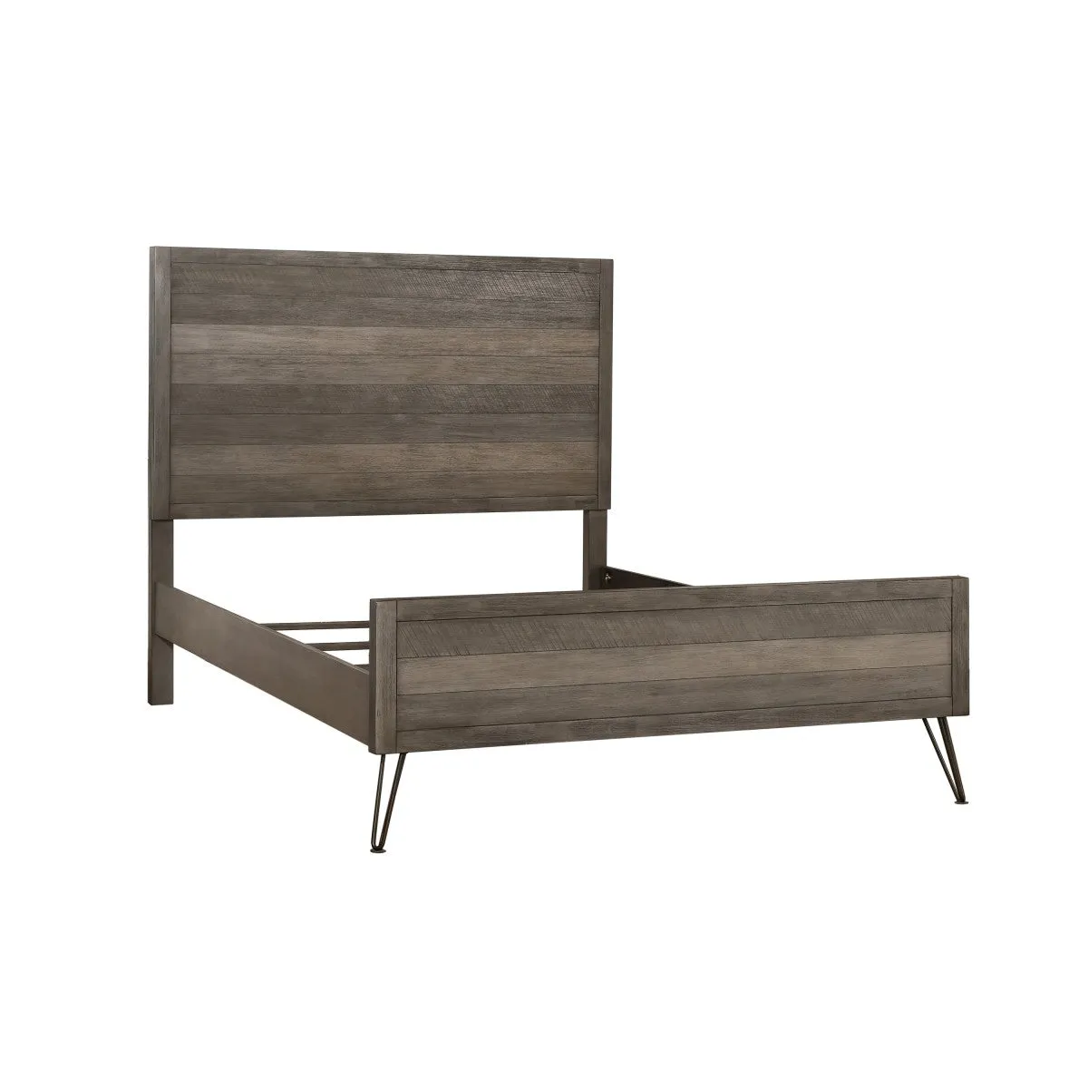 Urbanite Queen Bed