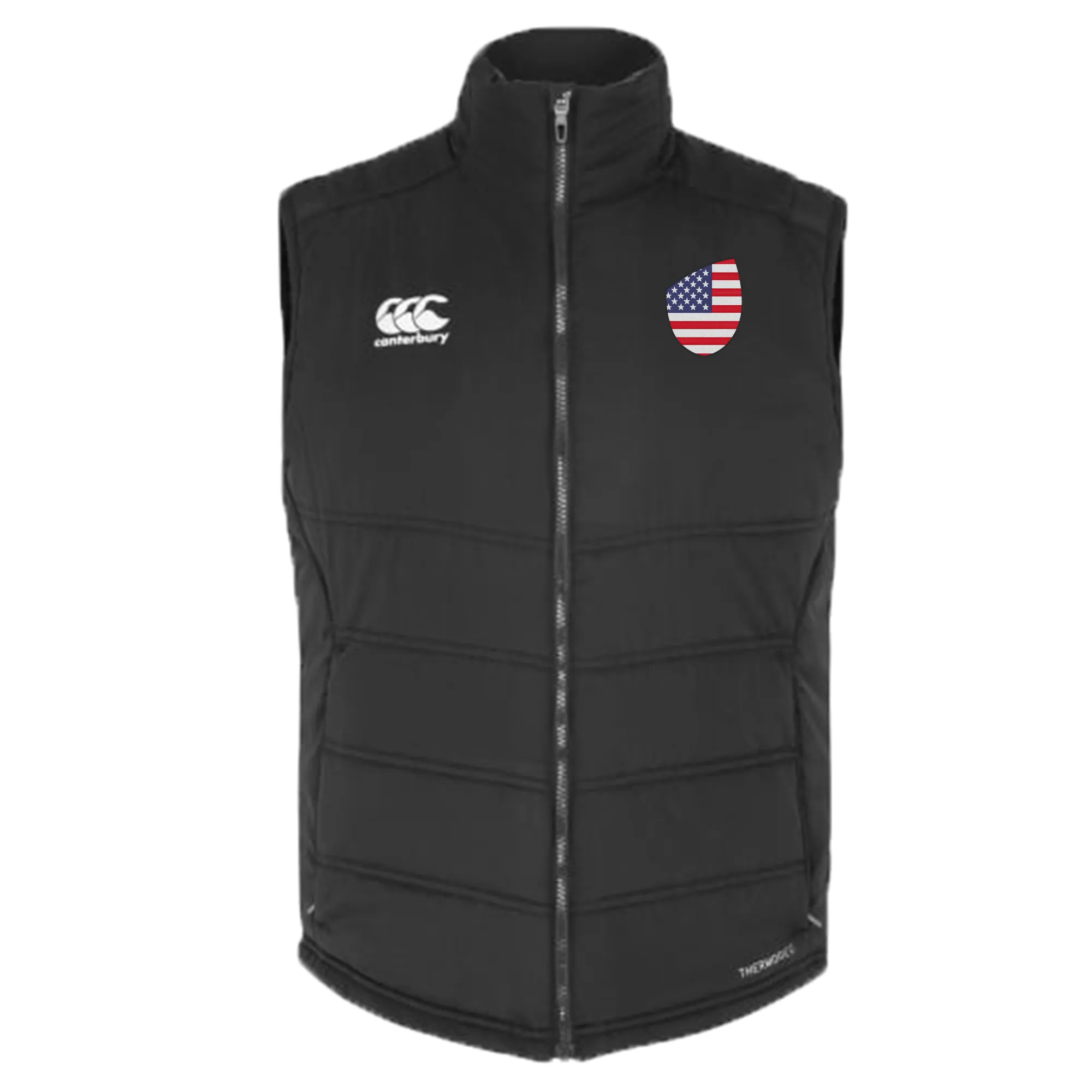 USA Shield Core Gilet