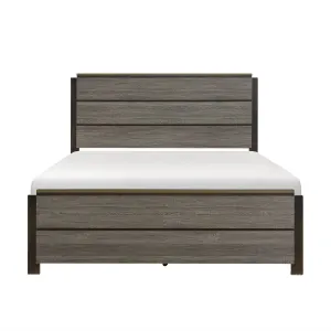 Vestavia Eastern King Bed