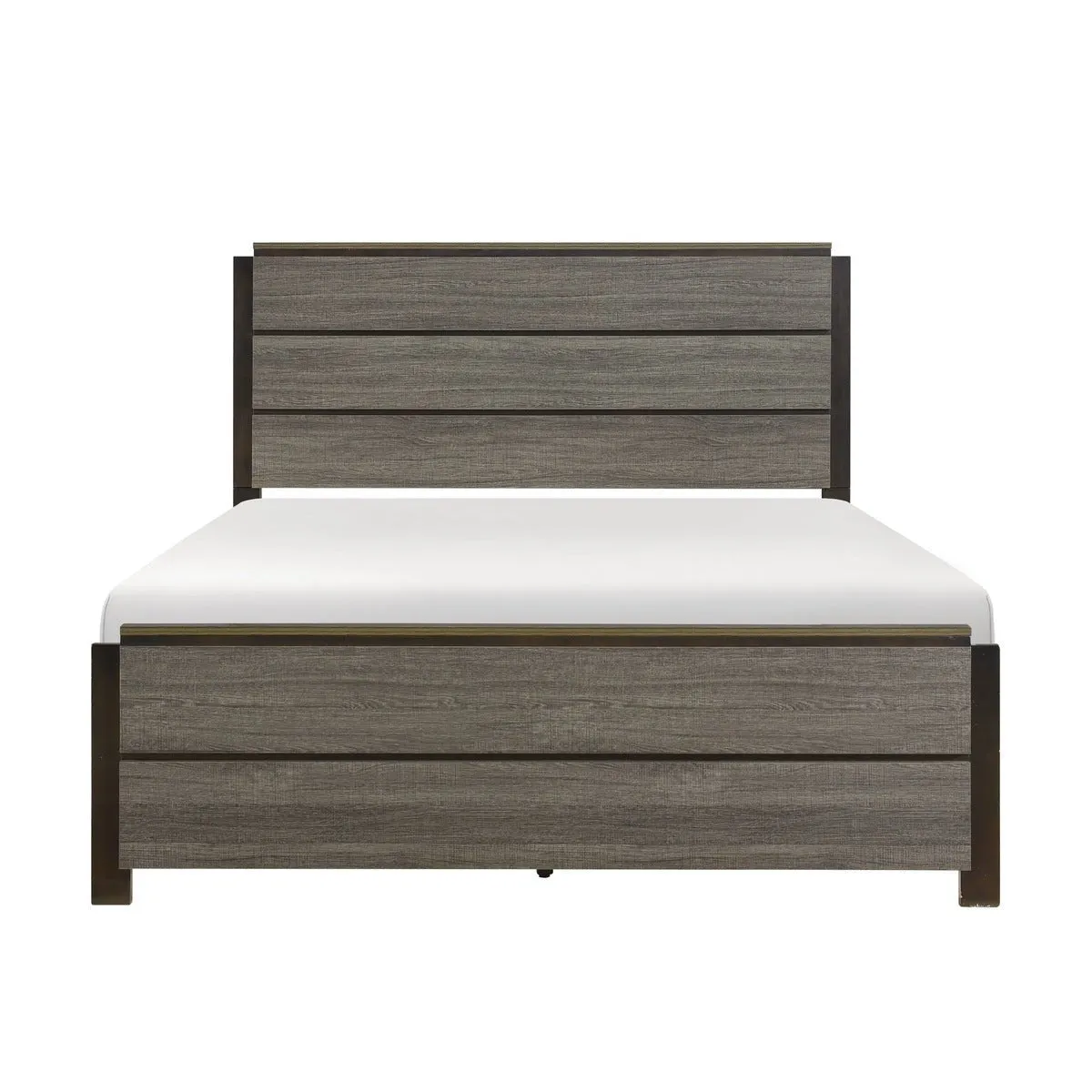 Vestavia Eastern King Bed