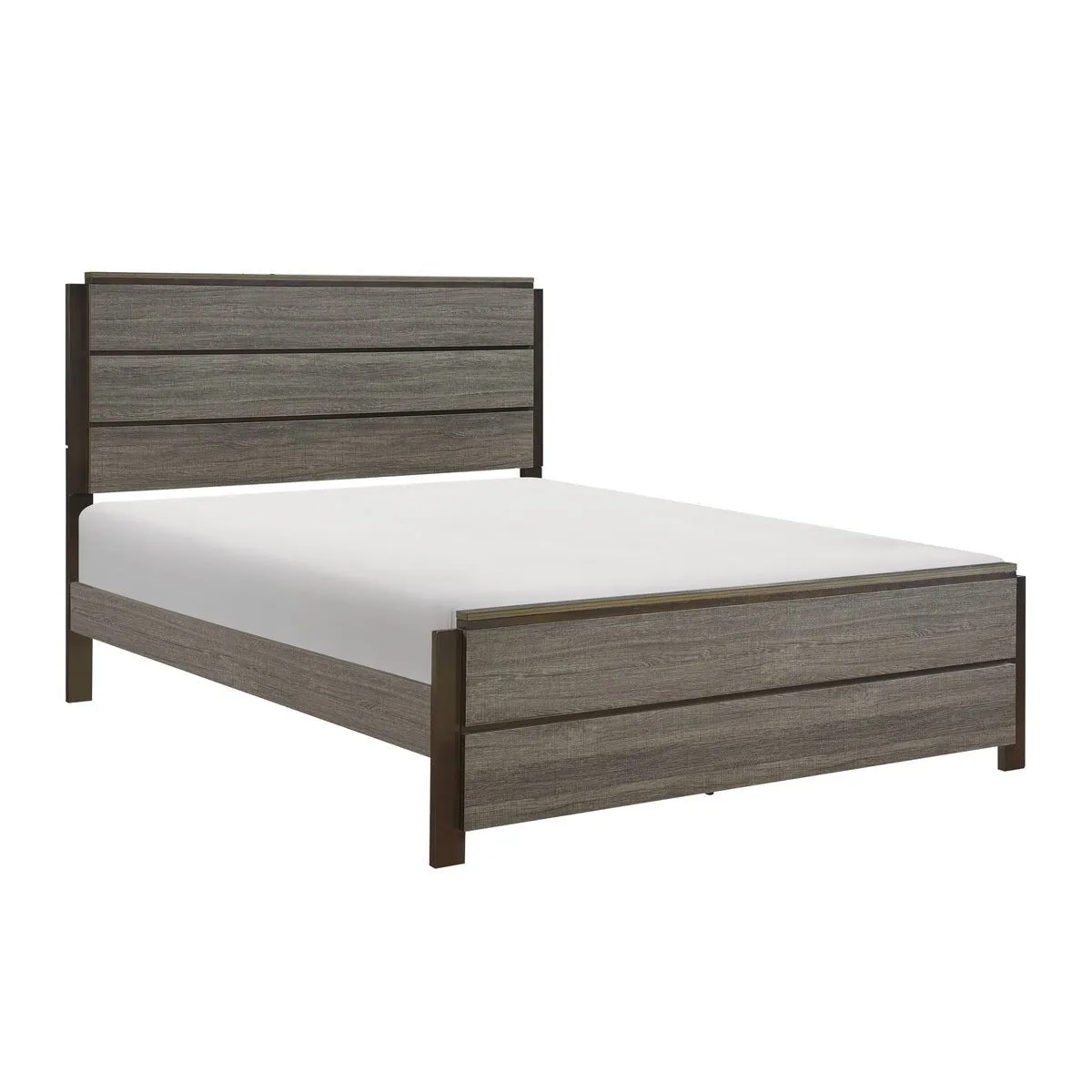 Vestavia Eastern King Bed