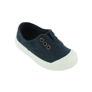 Victoria Slip on Shoes Marino