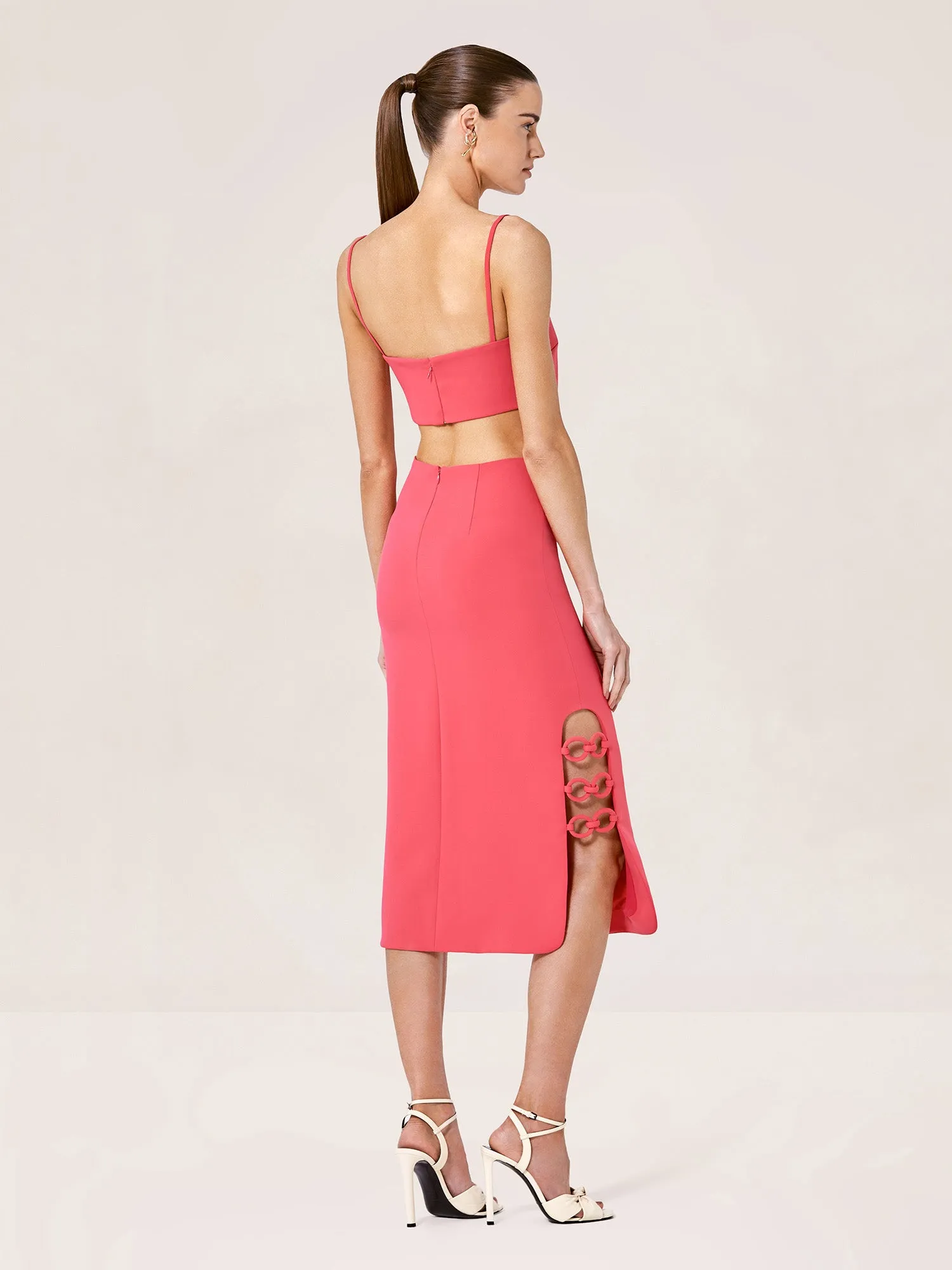 Villette Skirt