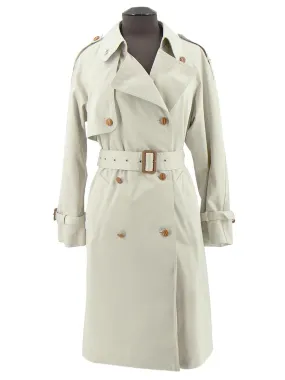 Vintage Classic Nuage Trench Mac