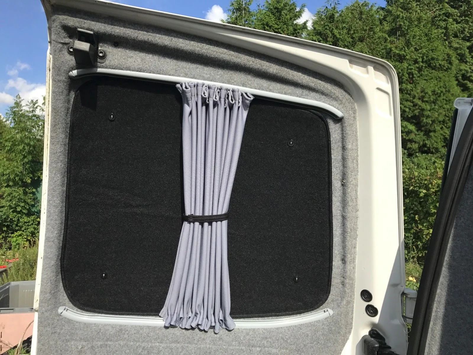 VW T5 - Thermal Screens