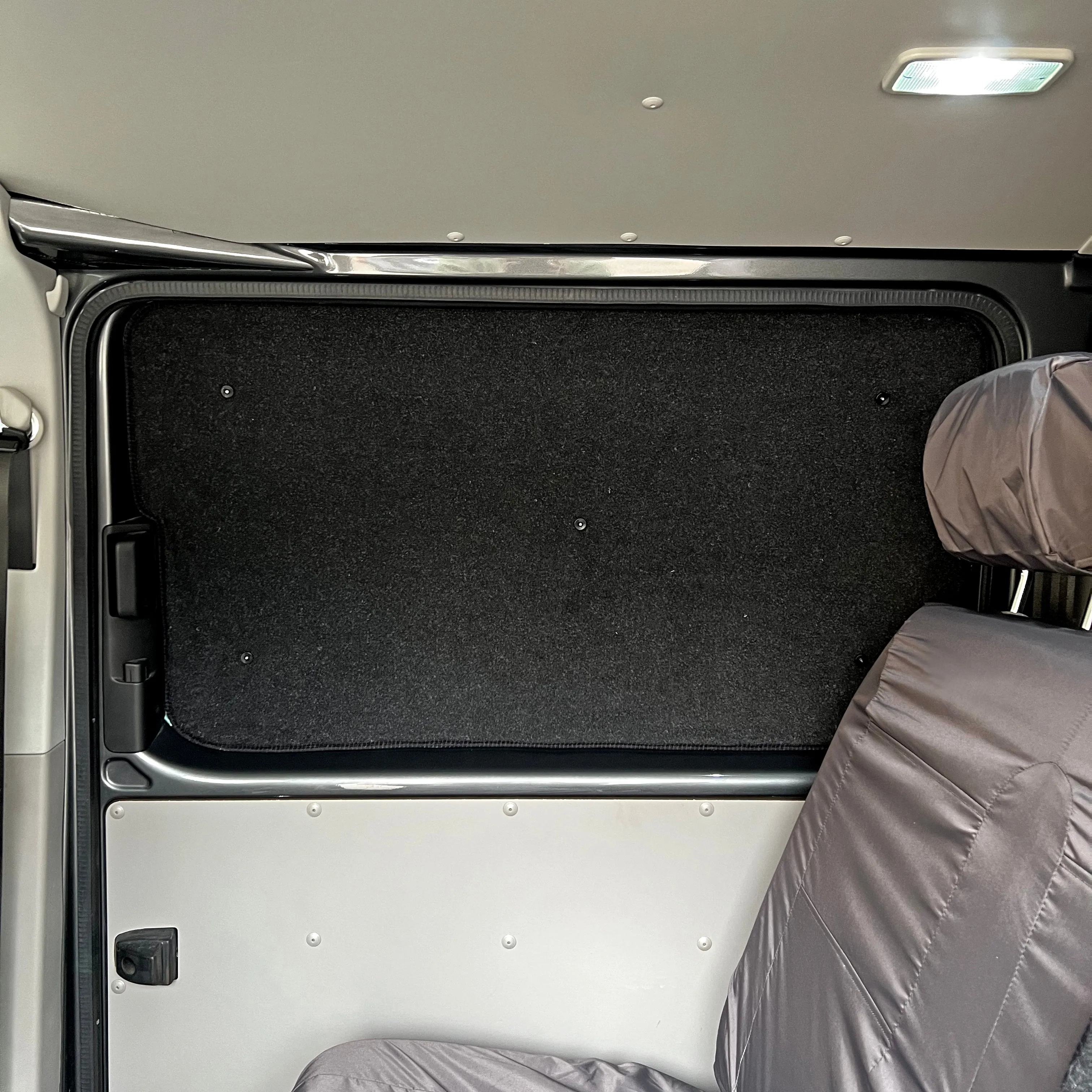 VW T5 - Thermal Screens