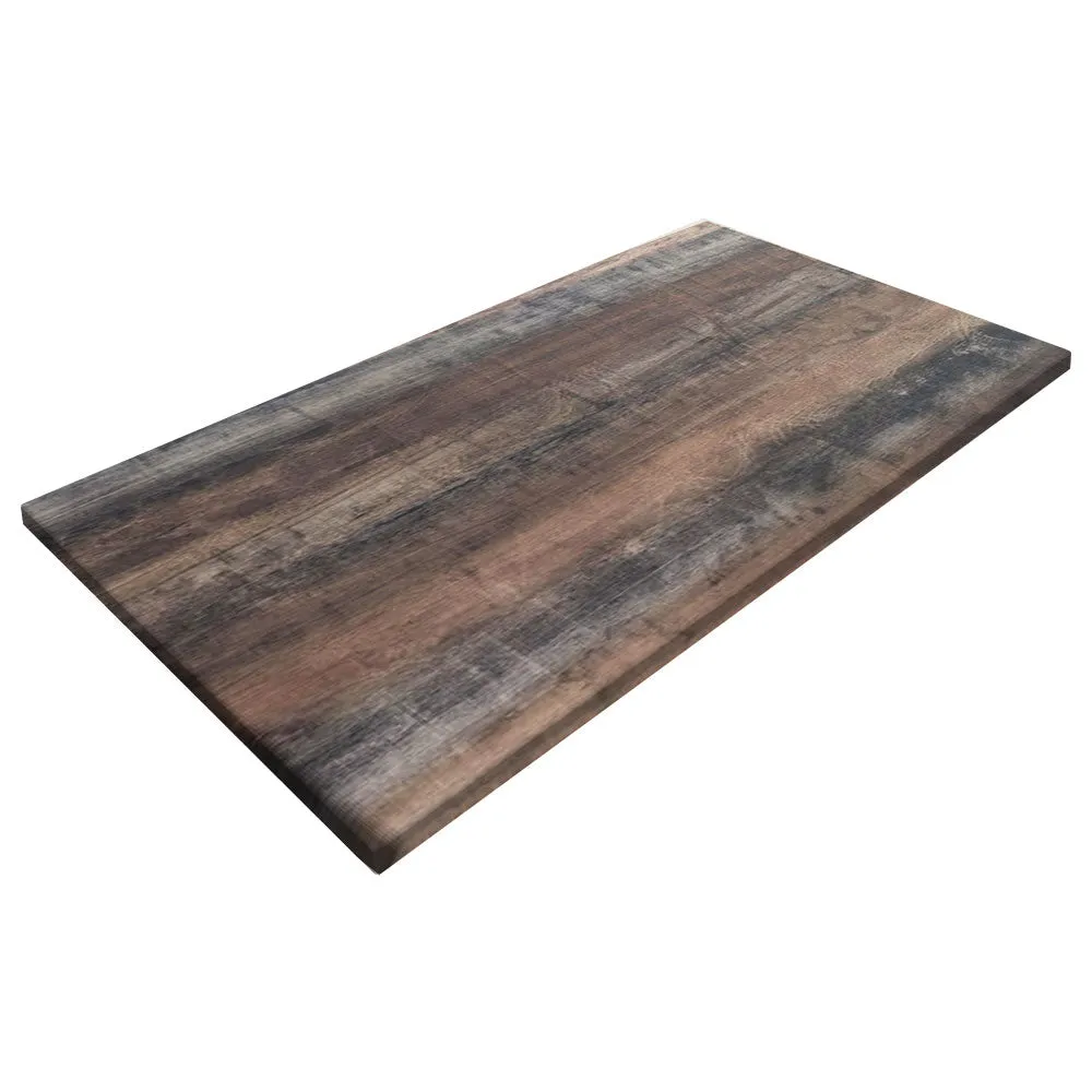 Werzalit Hospitality Table Tops - Rectangle