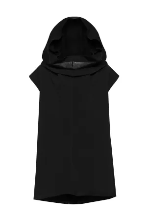 Women Hooded Shirt